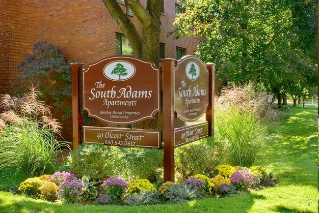 Photo - The South Adams