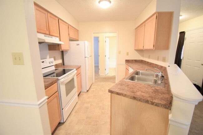 Photo - 3 Bedroom, 2 Bath Home (NO PETS)