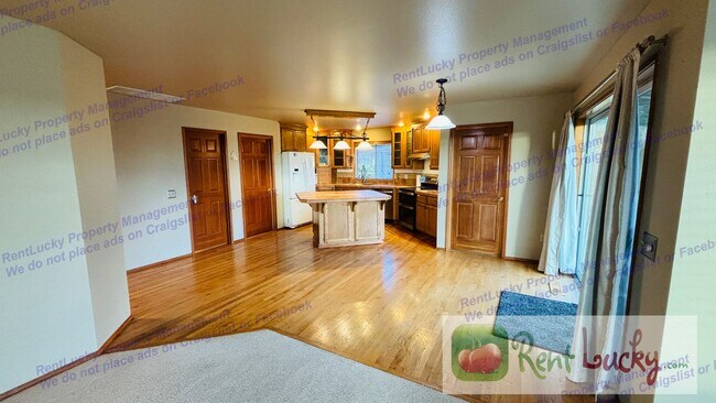 Photo - Browns Point View Home in Harbor Ridge | Large Yard | Beautiful View