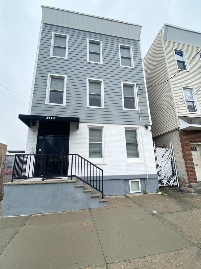 Photo - 3413 John F. Kennedy Blvd Apartment Unit 2