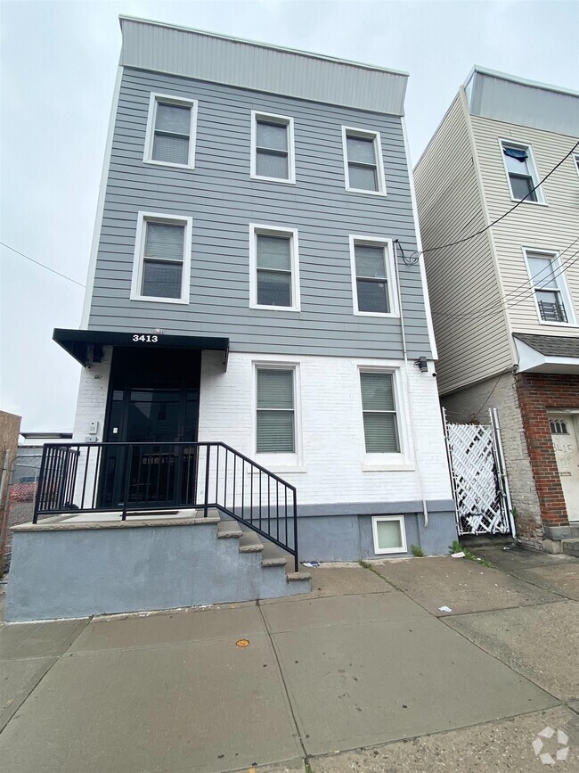 Building Photo - 3413 John F. Kennedy Blvd Unit 2 Rental
