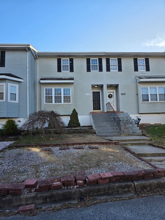 Photo - Green Valley Community off Kirkwood Highway