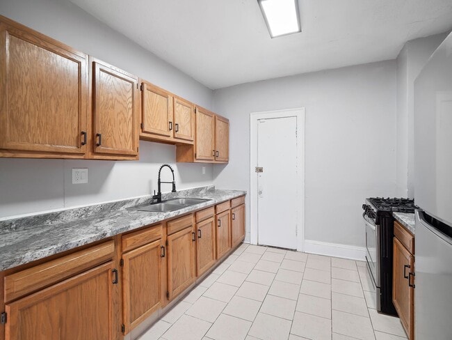 Middlehurst Apartments