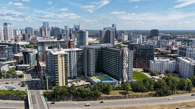 Building Photo - Society Nashville