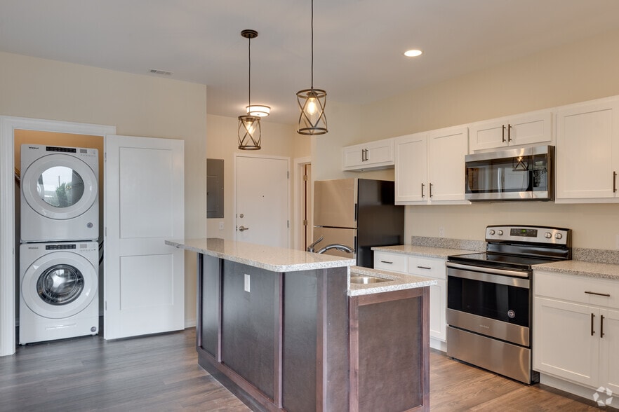 Interior Photo