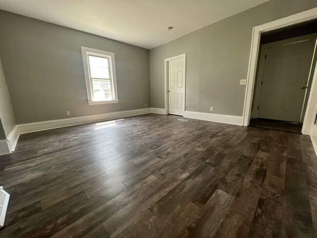 Photo - 1314 N Morgan Ave Apartment Unit #1