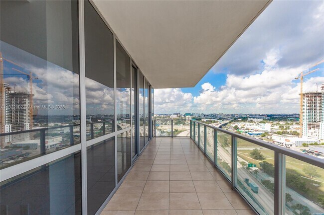 Photo - 1100 Biscayne Blvd Unit 1906