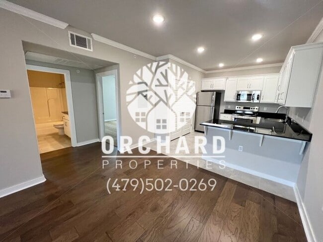 Building Photo - 2/1 Flat | Endura Park- Apartments in Siloam Springs!