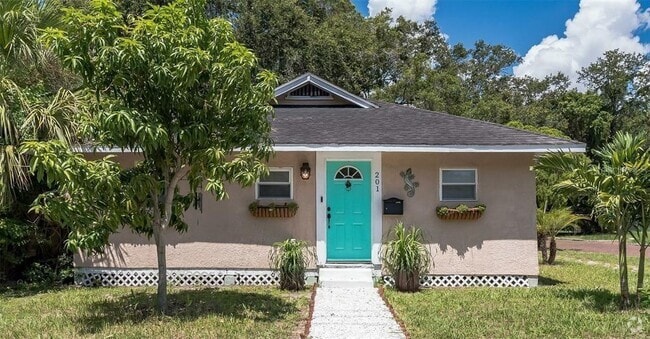 Building Photo - 201 35th St S Rental