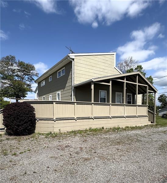 Photo - 122 Browns Hill Rd