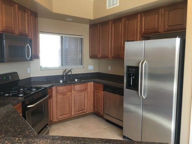 Photo - Gated - 3/3 plus den. Large two-story home...