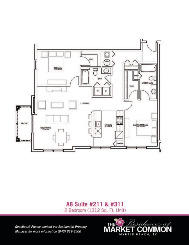 A8-211 - Market Common