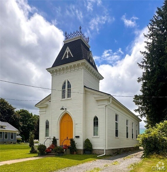 3Bedroom Apartments for Rent in 13480, Waterville, NY