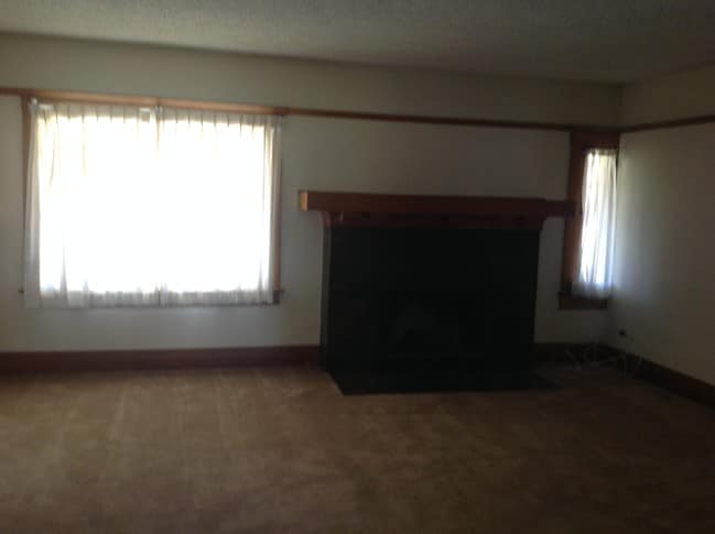 Living Room - 1504 W Huntington Dr Unidad 0