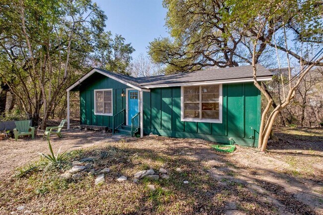 Photo - 1104 S 2nd St