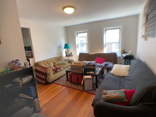 197 College Ave Unit 3