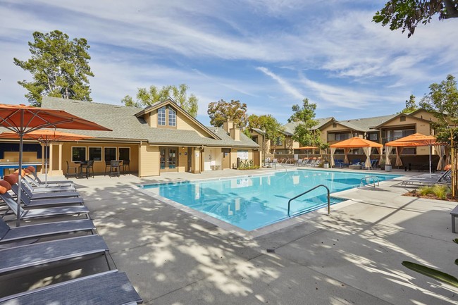 Photo - Reserve at Chino Hills Apartments