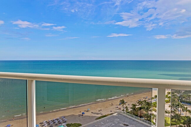 Photo - 3725 S Ocean Dr Unit 1610