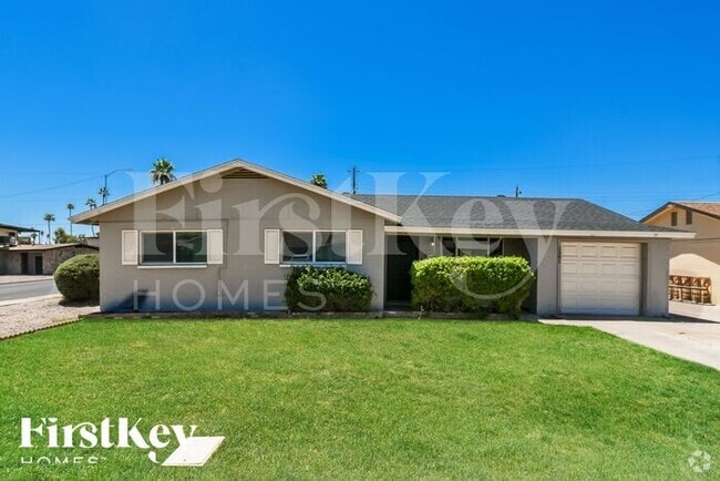 Building Photo - 1561 E Clover Rental