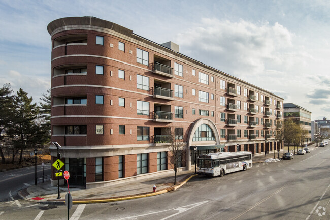 Photo - Station Square Apartments