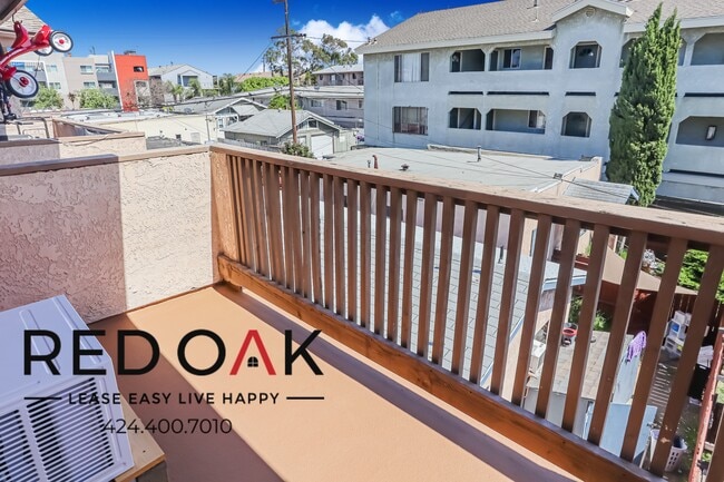 Photo - 1542 Orizaba Ave Unidad 16