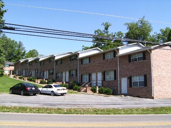 Milligan View & West Haven Apartments - Milligan View & West Haven Apartments