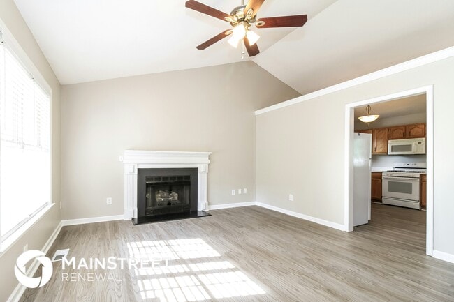 4935 Springhouse Farm Rd