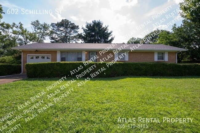 Photo - 602 Schilling St