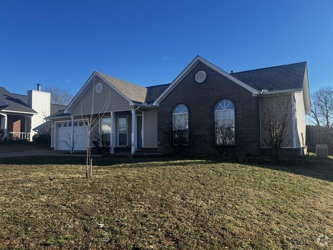 Building Photo - 1015 Ruby Dr Rental