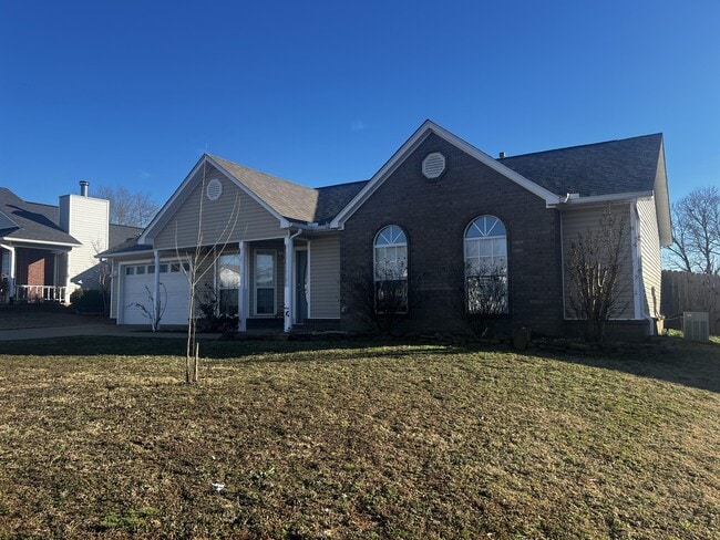 Photo - 1015 Ruby Dr House