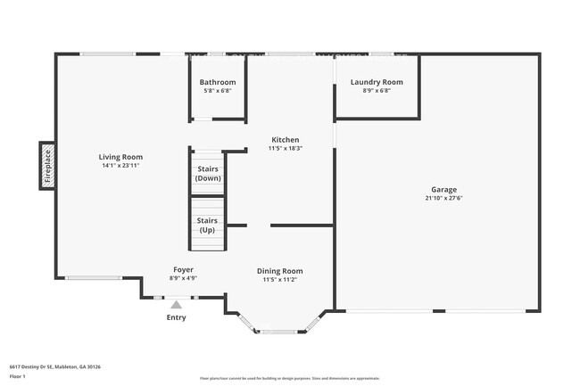 Photo - 6617 Destiny Dr SE