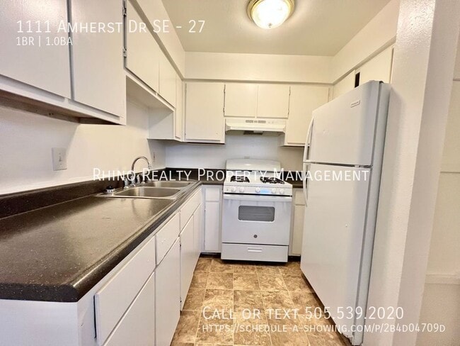 Photo - 1111 Amherst Dr SE Unidad 27