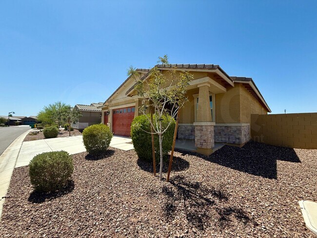 Photo - 20740 N Oasis Ln