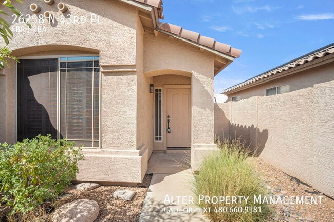 Photo - 26258 N 43rd Pl