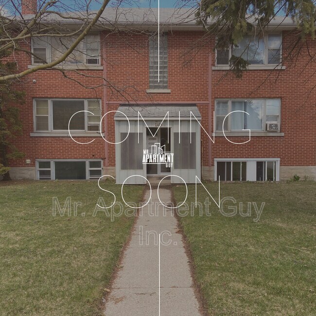 Building Photo - 1148 Queen's Blvd Unit Suite 3