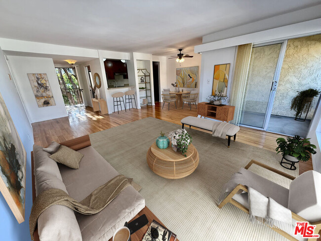 Building Photo - 5600 Kensington Wy Unit 210