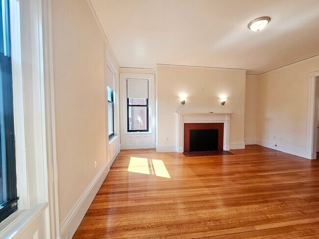 508 Beacon St Unidad 43