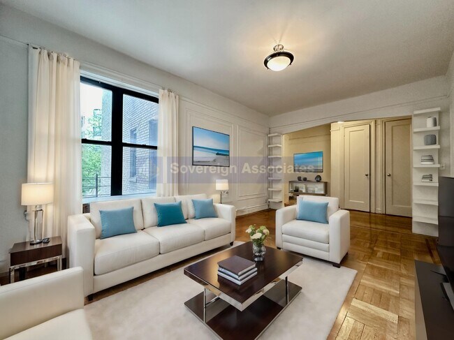 615 Fort Washington Avenue - 615 Fort Washington Avenue Apartment Unit 3D