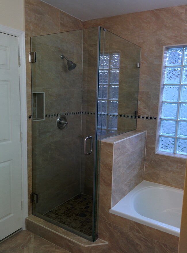 Master Bathroom - 8742 SW 213th Terrace House