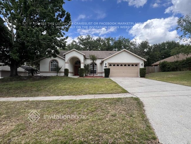 Building Photo - 14809 Pine Cone Trail