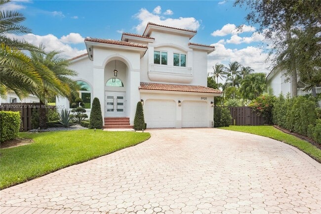 Building Photo - 5920 NW 111th Ave Rental