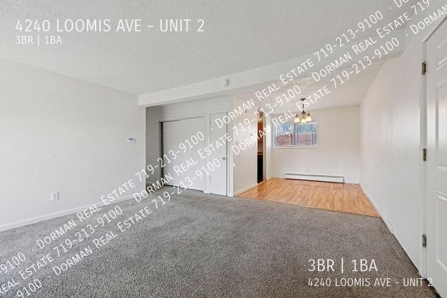 Photo - 4240 Loomis Ave Unit 2