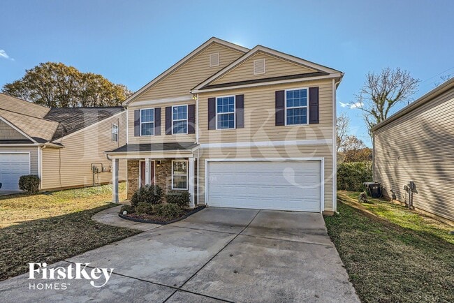 Building Photo - 2508 Walnut Forest Dr