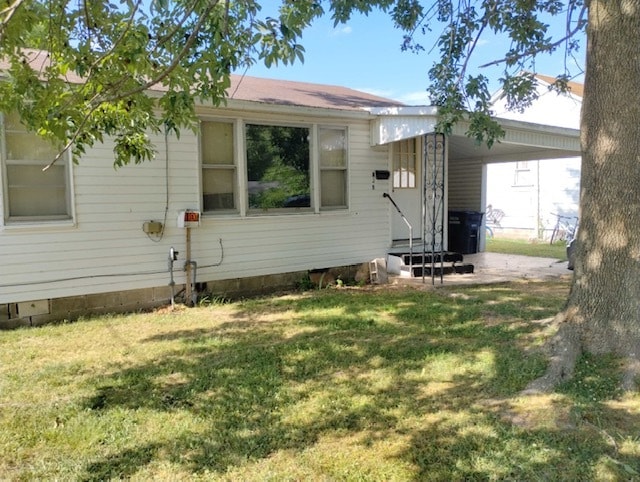 Building Photo - 838 E Jackson St Unit B