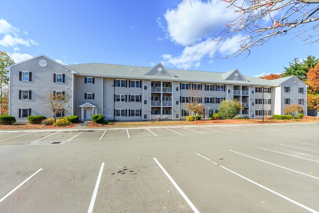 Sidora's Terrace Apartments, LP