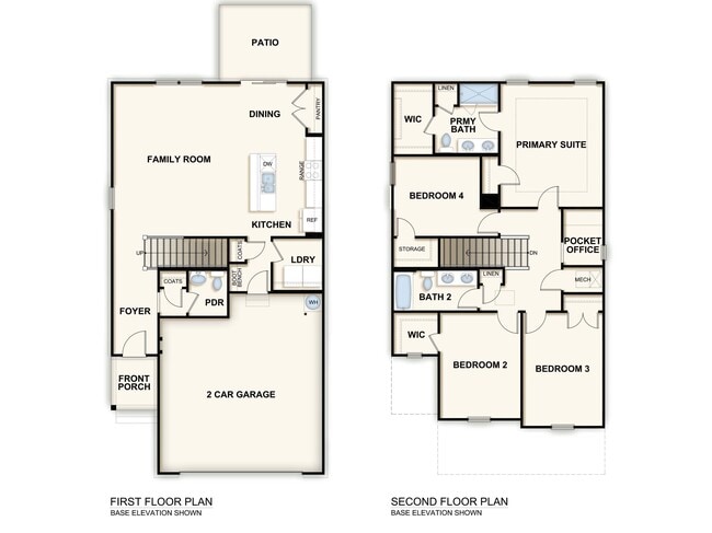 2128 Saffron Walden Dr