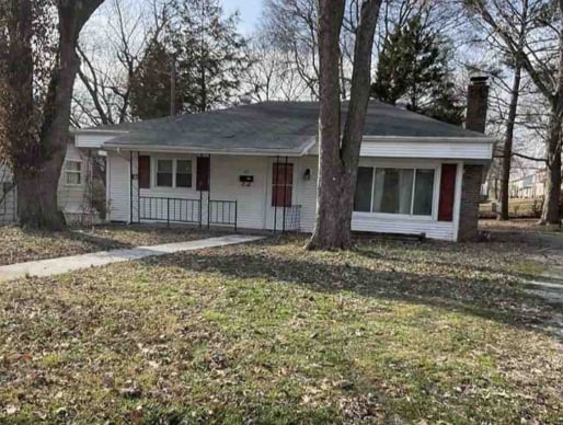 Photo - 613 Albert St