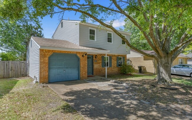 Photo - 4957 Aquarius Ct