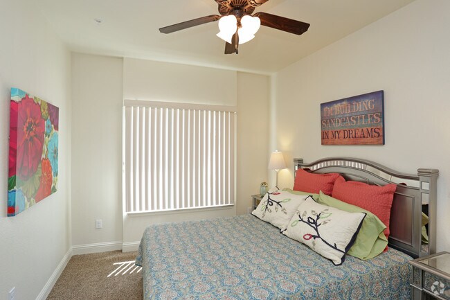 Bedroom - Geraldine - Villa Faria