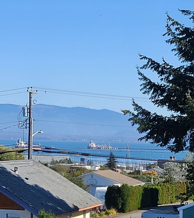 Photo - Renovated 3 BR Townhouse